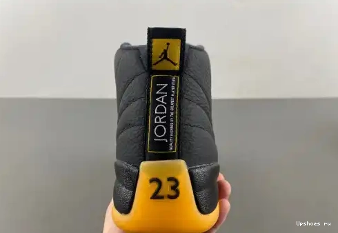 Jordan  130690-070  12 “University 130690-070 Air Gold” 0406